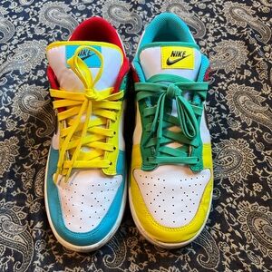 Nike Dunks